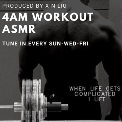 8. 3/12/21 - Chest Workout