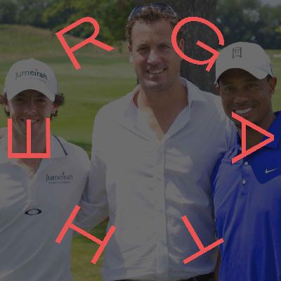#9 - Ray Roessel: Golf development can be commercial