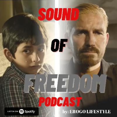 SOUND OF FREEDOM