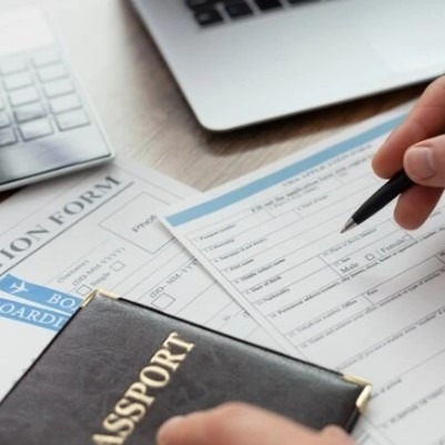 How to Apply for a Medical Test for a Residency Visa in UAE