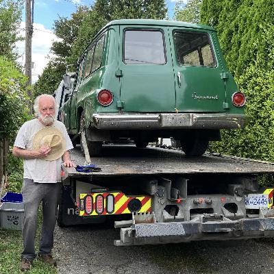 207. Truck memories