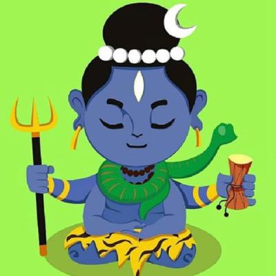 Shri Shiva Panchakshara Stotram 3