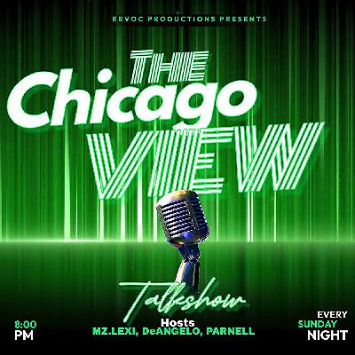 The Chicago View: Parnell’s Tour Recap, Iron Mike vs. Jake Paul, & Kendrick Lamar’s GNX Album Review - The Chicago View Returns