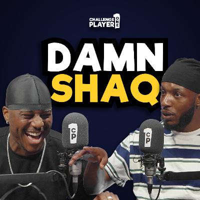 Remember Def Jam Fight for New York? feat. DAMNSHAQ Remember Def Jam Fight for New York? feat. DAMNSHAQ