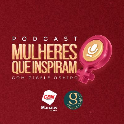Mulheres Que Inspiram #3: Sandréia Cuvello e Haretha Braga