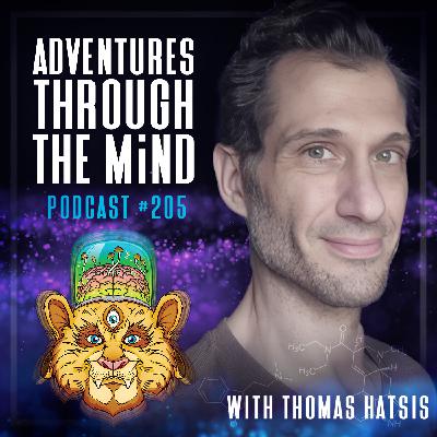 How Identity Politics Poisons The Psychedelic Renaissance | Tom Hatsis ~ ATTMind Podcast 205