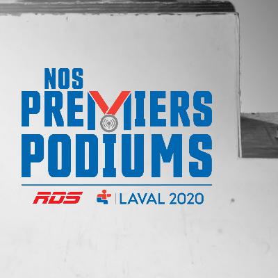 Jeux du Québec - épisode 1 : l’anxiété de performance Jeux du Québec - épisode 1 : l’anxiété de performance