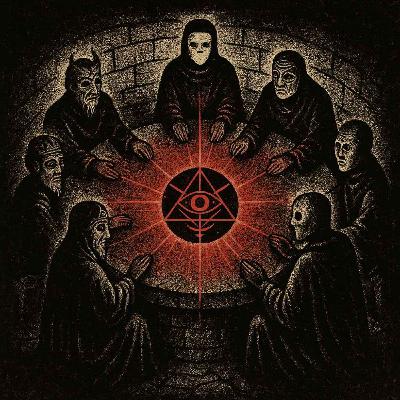 occult statecraft: how demons, magicians, and intelligence agencies shaped the modern world