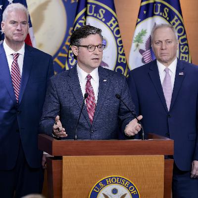 Why Republicans are struggling to unify on health care Why Republicans are struggling to unify on health care