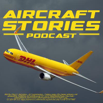 #73 - Boeing 767