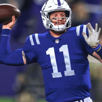 Can Carson Wentz lead the Colts to the top?