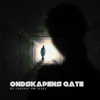 15. Ondskapens gåte 15. Ondskapens gåte