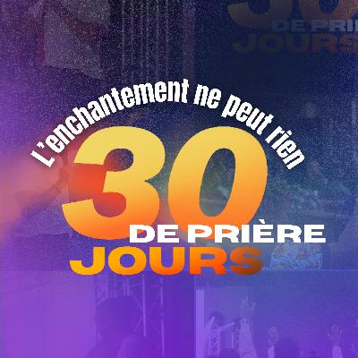 Stop à la malédiction (Orateur: Pasteur Omer Kabuya)