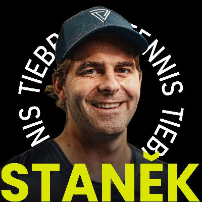 ROBIN STANĚK: Plánování turnajů je nesmírně důležité, ale často podceňované | TTP #76