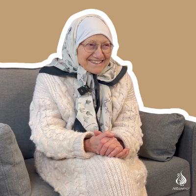 Du catholicisme à l’islam — itinéraire de Madame Fazilleau