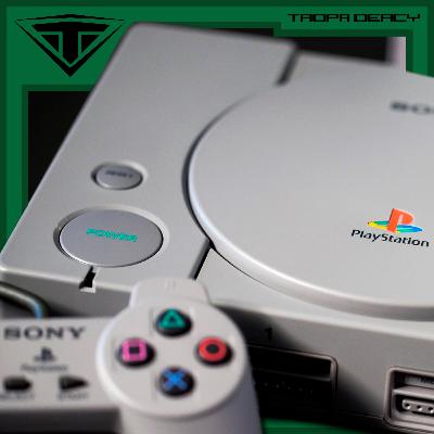137 - Sony Playstation 137 - Sony Playstation