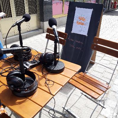Radio Bordel
