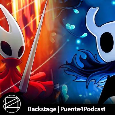 El Backstage: Cine, Libros y SORTEO. - Episodio exclusivo para mecenas