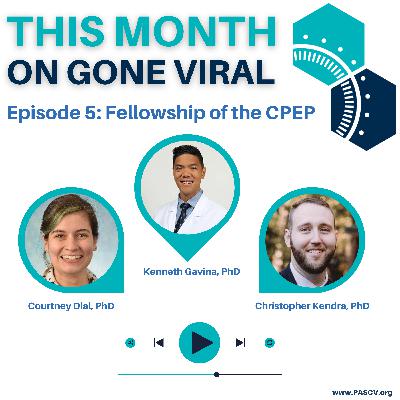 Episode 5: Fellowship of the CPEP