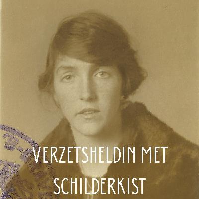 Trailer 'Verzetsheldin met schilderkist'
