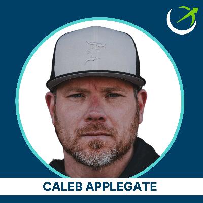 Ben's Best Friend Caleb On Using Your Hair To Test Your Health?! The Era of AI Clone Coaches, MAGICAL(?) Honey, Weighted Vests & More!
