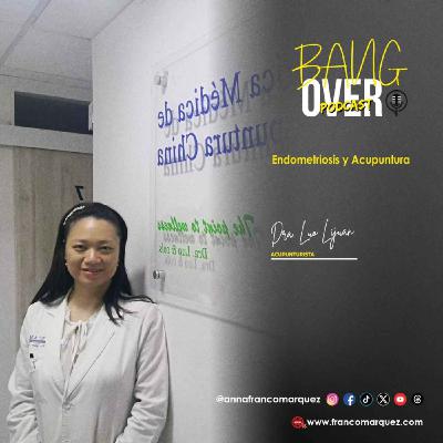 Endometriosis y Acupuntura