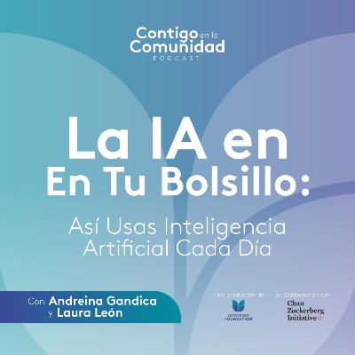 La IA en Tu Bolsillo: Así Usas Inteligencia Artificial Cada Día La IA en Tu Bolsillo: Así Usas Inteligencia Artificial Cada Día