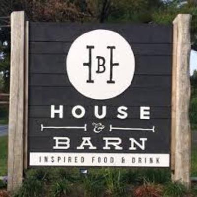 House and Barn Podcast review