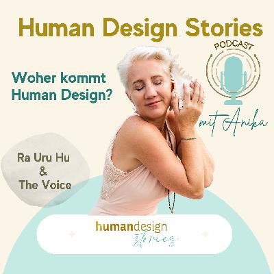 Woher kommt Human Design eigentlich? Woher kommt Human Design eigentlich?