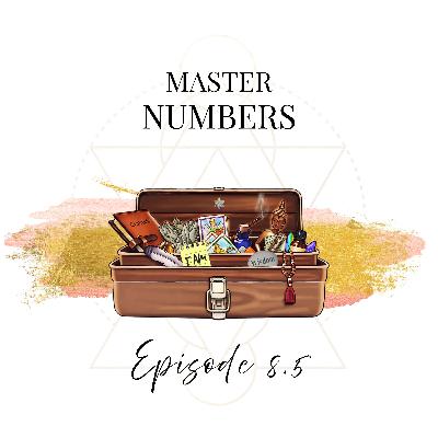 Master Numbers: Seeing Doubles Master Numbers: Seeing Doubles