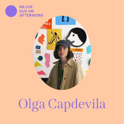 MQA - 06 Olga Capdevila | Copymouse.com