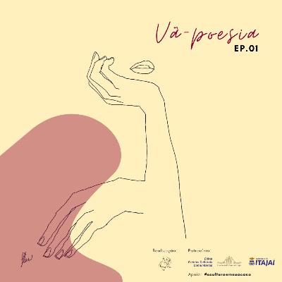 #1 Poesias e atravessamentos: André Pinheiro