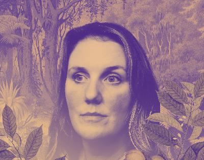 31. On building community – across the divides and beyond the doom // ASHLEY FITZGERALD
