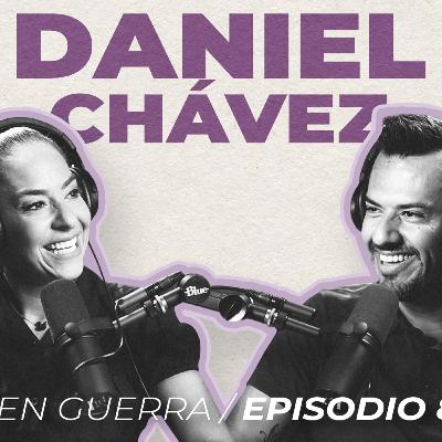 Sigue viviendo de tu PASIÓN - EP 83 Daniel Chávez