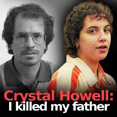 Daughter's Shocking Tribute: Pole Dancing at Her Father’s Corpse | Crystal Howell