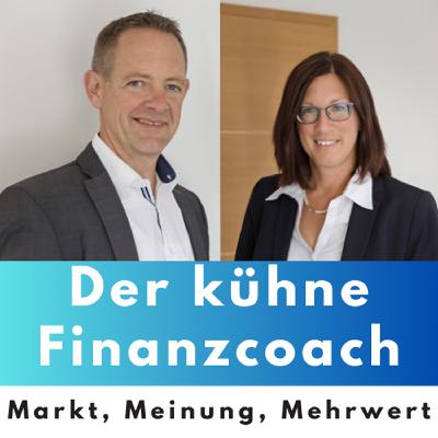 Finanzcoach Oktober 2025 Finanzcoach Oktober 2025