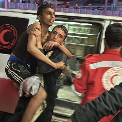 At least 25 Palestinians killed in Israeli strikes across Gaza despite ceasefire