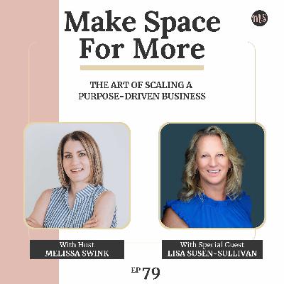The Art of Scaling a Purpose-Driven Business