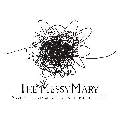 Lesson - The Messy Mary Lesson - The Messy Mary