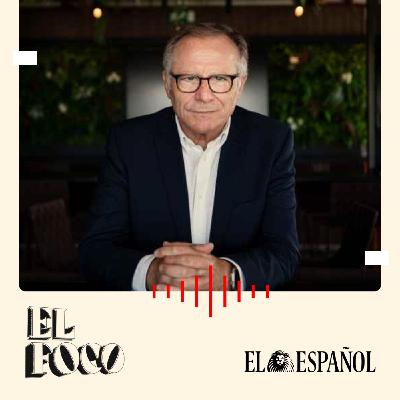 Con Eduardo de Castro: Melilla y las injerencias de Marruecos