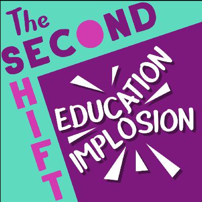Education Implosion - the impact of school closures on children Education Implosion - the impact of school closures on children