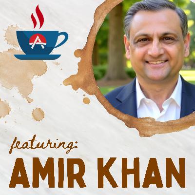 Private Lending and Self-Directed IRAs: Building Communities and Wealth with Amir Khan Private Lending and Self-Directed IRAs: Building Communities and Wealth with Amir Khan