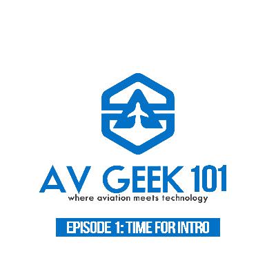 Time For Intro (Episode 01)