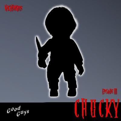 #003 - Chucky