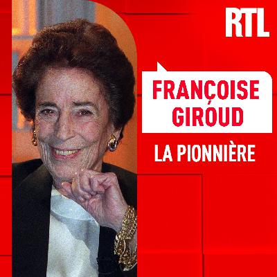 L'INTÉGRALE - Françoise Giroud, la pionnière
