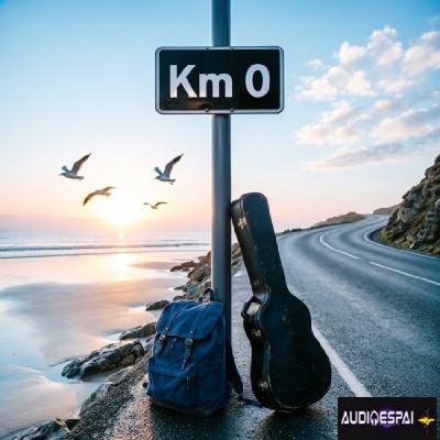 Km 0 - audioespai (Clave Udio)
