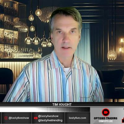 Trading Charts with Tim Knight Trading Charts with Tim Knight