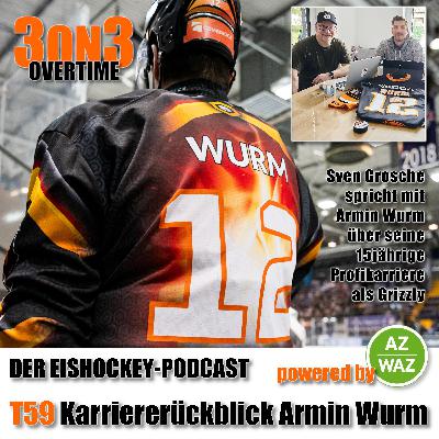 3on3-S05-20 - T60 - Karriererückblick Armin Wurm