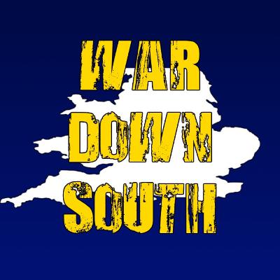 WAR DOWN SOUTH: Episode 1 - Introductions and 9th Edition First Impressions WAR DOWN SOUTH: Episode 1 - Introductions and 9th Edition First Impressions