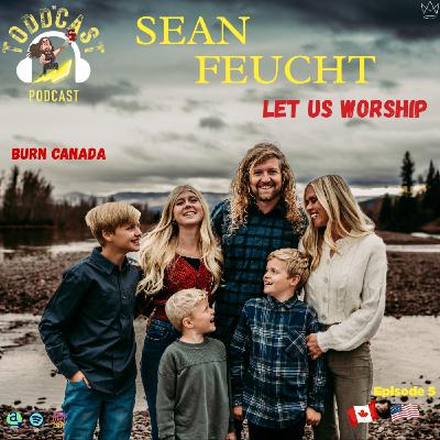 Sean Feucht - Let Us Worship